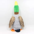 Plush Sound Duck Toy - FunkyCatCo