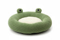 Ribbit Rester Froggy Bed - FunkyCatCo