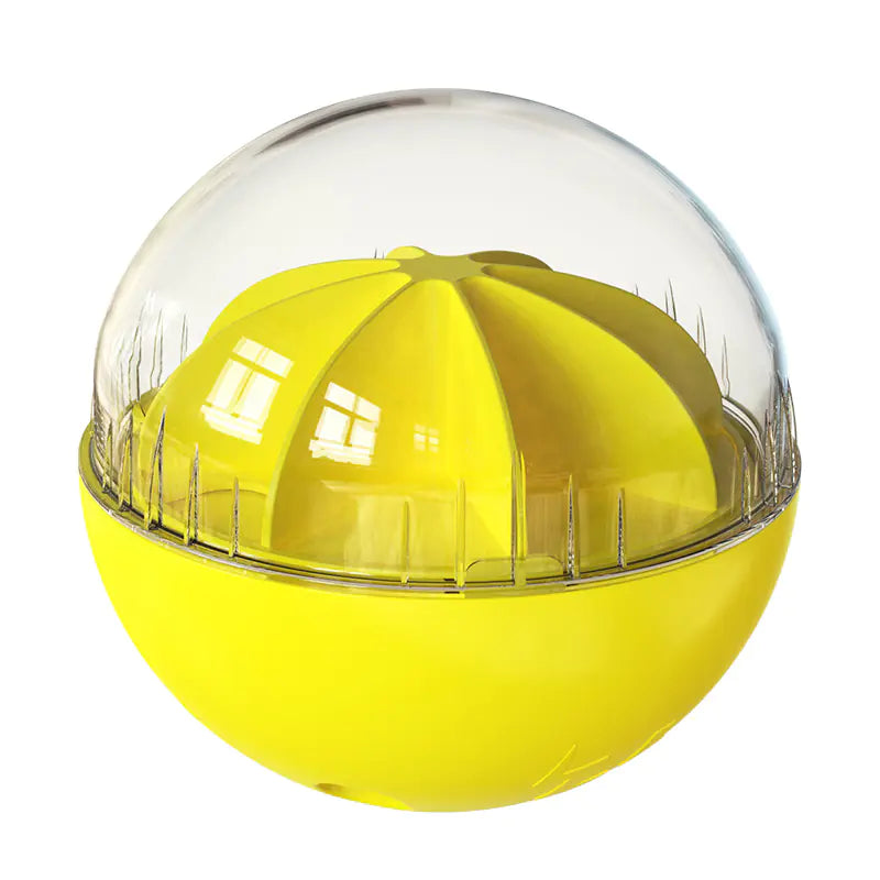 Treat Tumbler Toy - FunkyCatCo