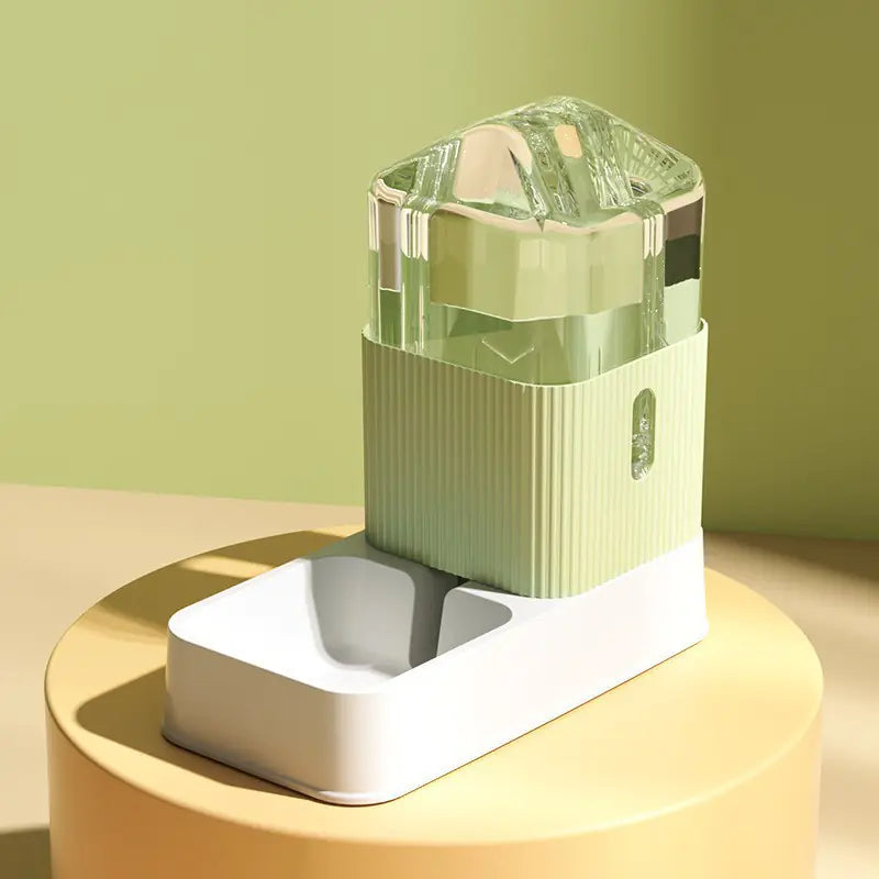 Pet Feeder - FunkyCatCo