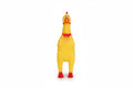 Rubber Chicken Toy - FunkyCatCo