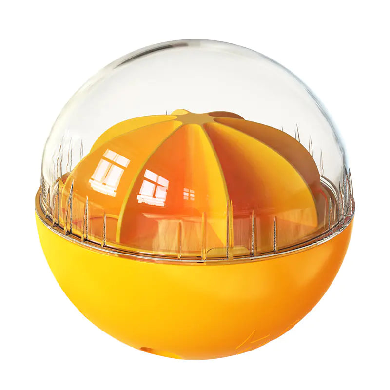 Treat Tumbler Toy - FunkyCatCo