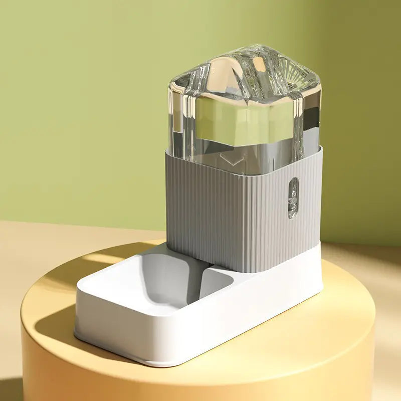 Pet Feeder - FunkyCatCo