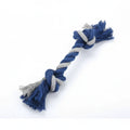 Large Cotton Knot Rope Dog Toy - FunkyCatCo