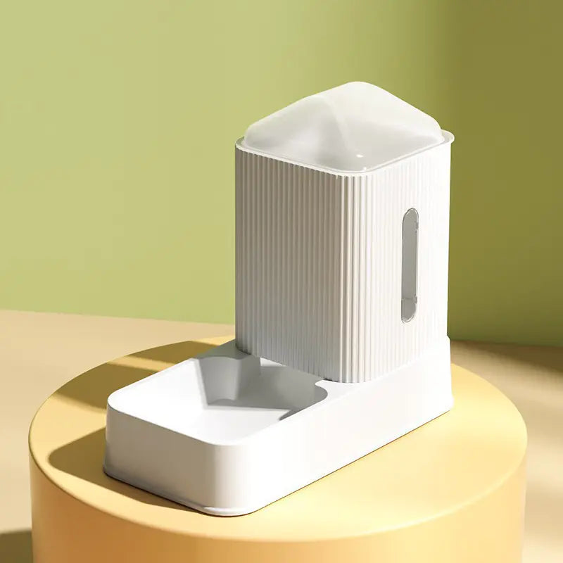 Pet Feeder - FunkyCatCo